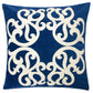 Dora Vintage Vine Pillowcase