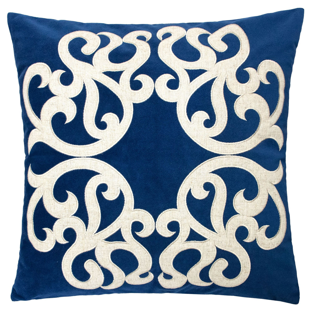Dora Vintage Vine Pillowcase