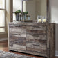 Derekson - Dresser
