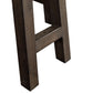 Westley Falls - Round Dining Table - Graphite