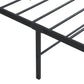 Twin Size Bed Frame