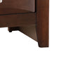 Marilla G1525-LC 7 Drawer Lingerie Chest in Cappuccino