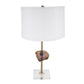 Modern Acrylic Table Lamp