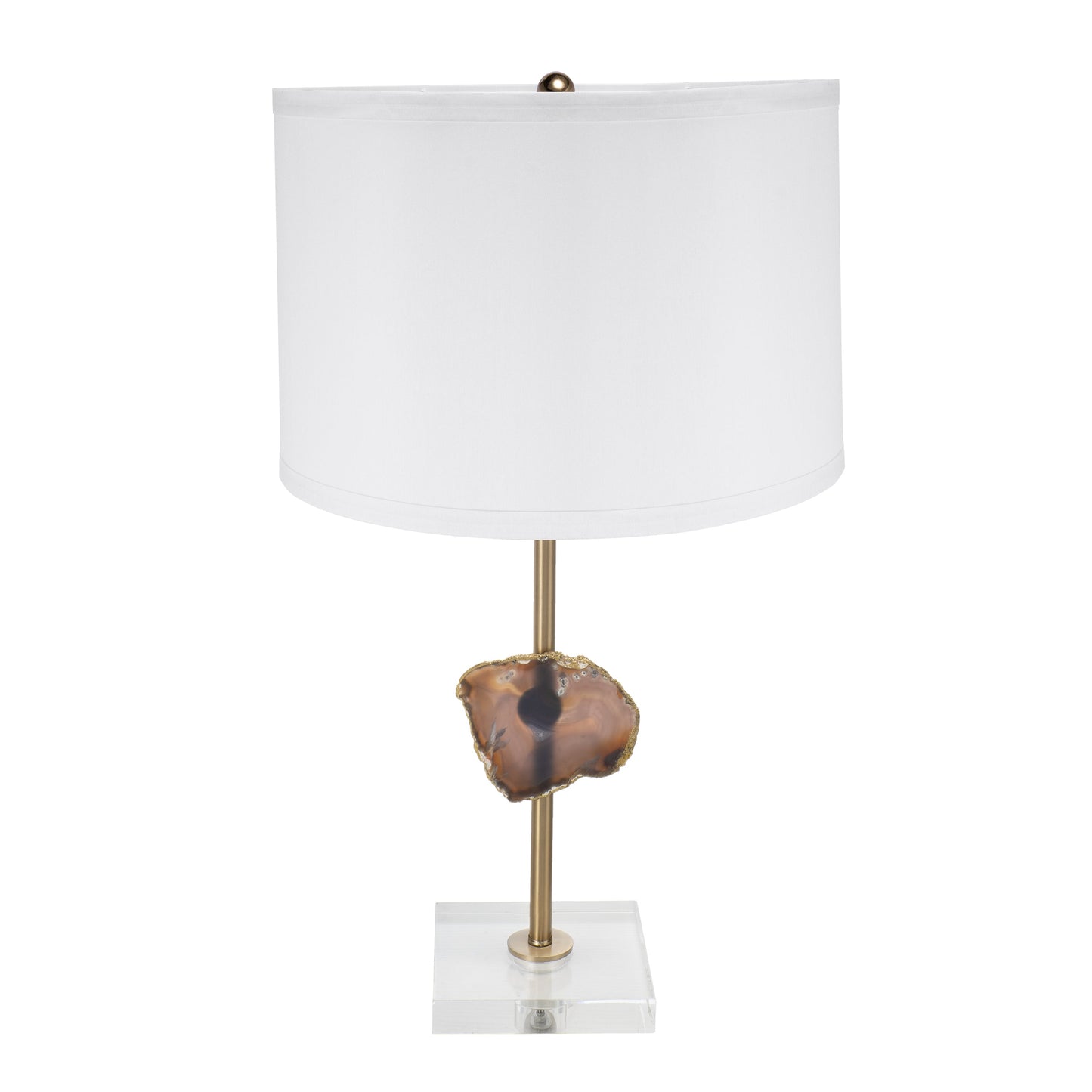Modern Acrylic Table Lamp
