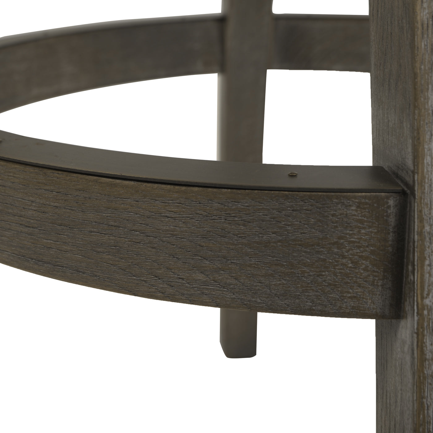 Williams 31" Swivel Bar Stool with Armrests