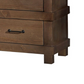 Adams Antique Nightstand