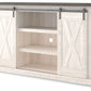 Dorrinson - TV Stand