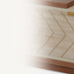 42.13" Extendable Coffee Table with Storage Drawers