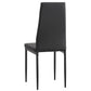5-Piece Modern Dining Table Set