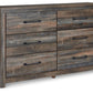 Drystan - Dresser