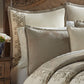Hillcrest 9 Pc Queen Comforter Set