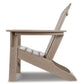 Sundown Treasure - Outdoor Adirondack Chair