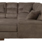 Royce - Sectional