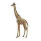 Giraffe Statuette - Animal Statue Decor