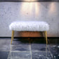 Bagley II Armless Lounge Bench