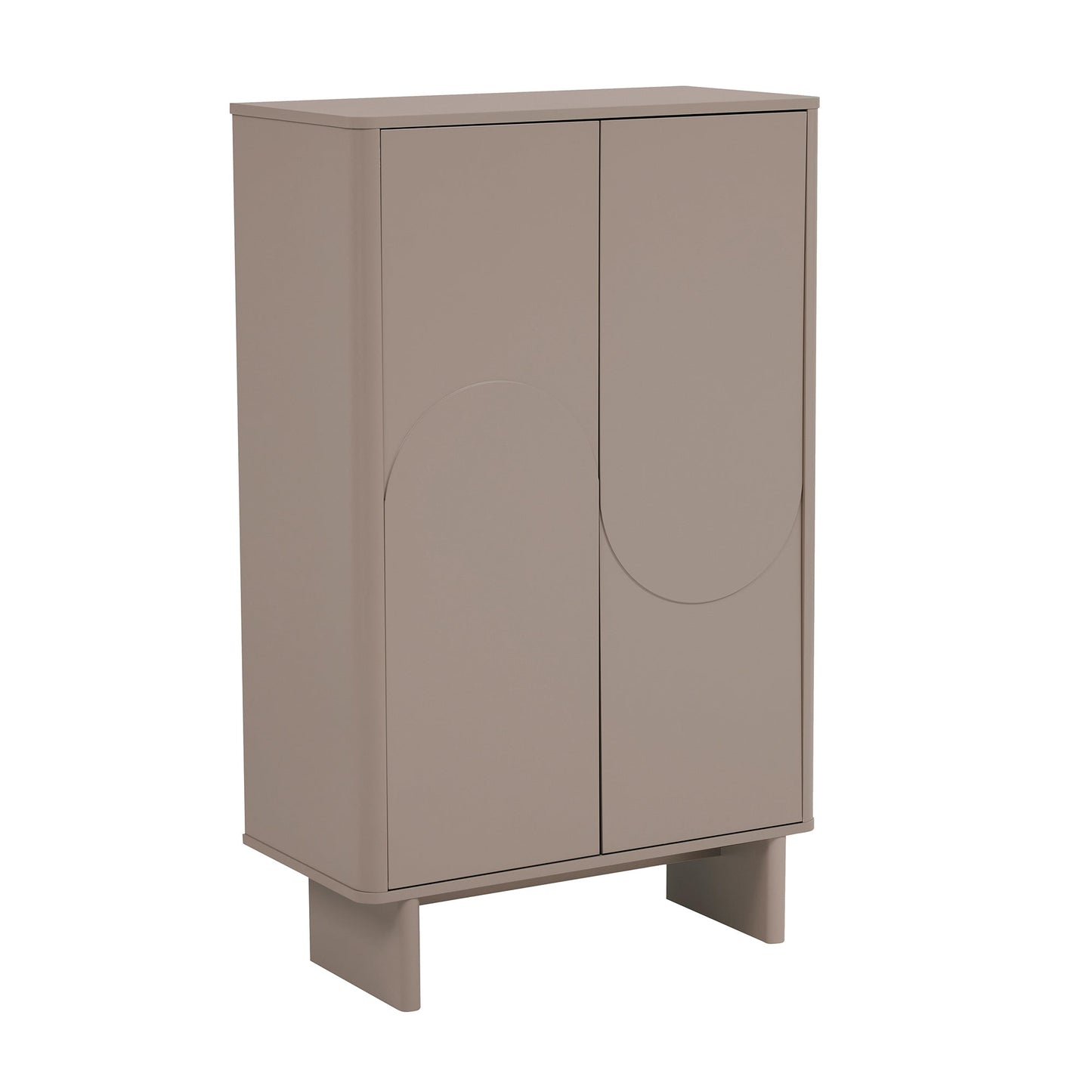 Ella 32" Accent Cabinet