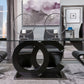 Marcus Horseshoe Dining Chair Set