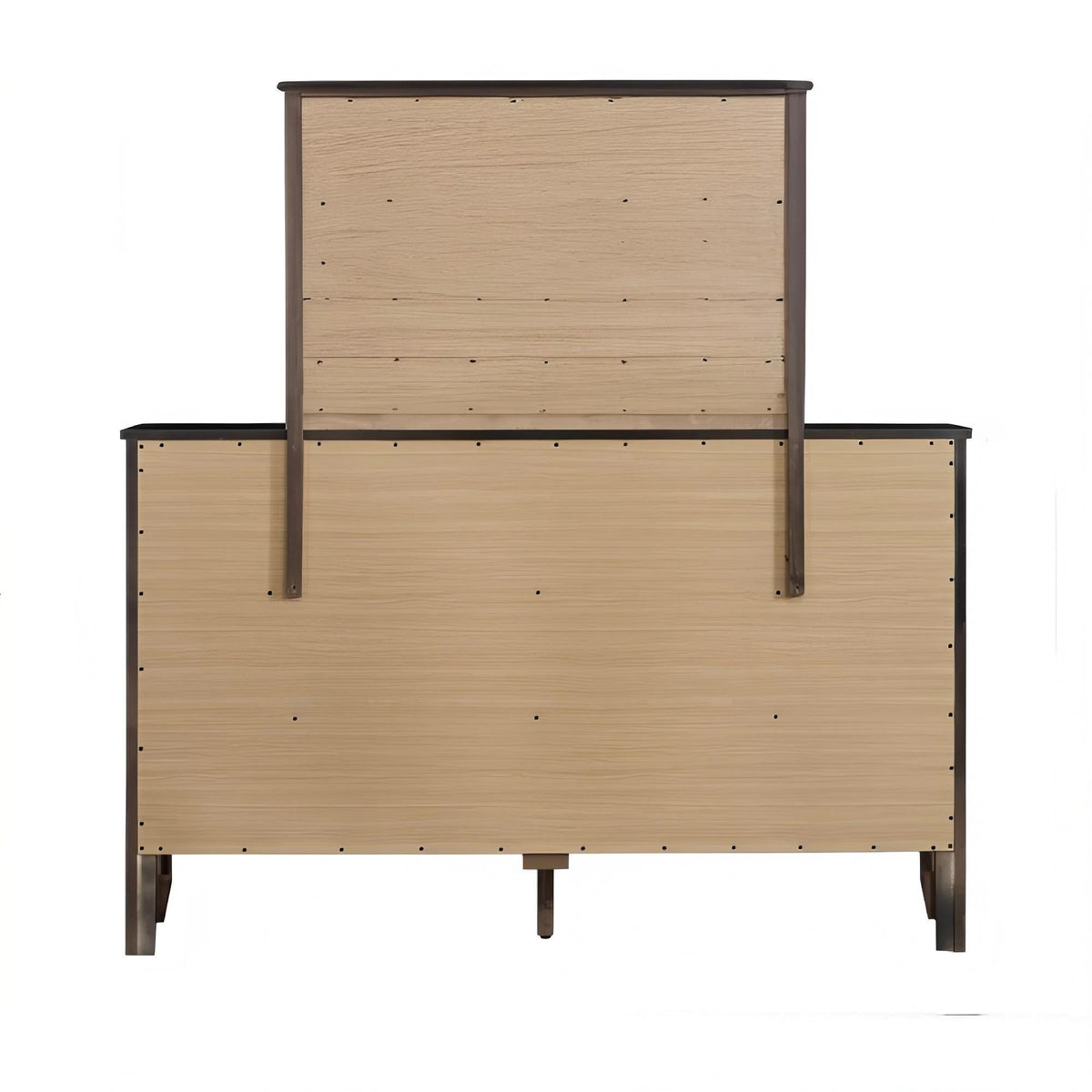 Daniel G1313-D-50 Dresser Without Mirror