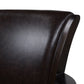 Williams 31" Swivel Bar Stool with Armrests