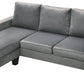Jessica G0511-SCH Sofa Chaise