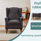 Coffee Table & Armchair Set