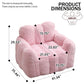 Lotus Style Compression Sofa Bean Bag - view 13