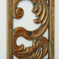 Candelario - Wall Decor - Natural