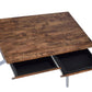 Callers Weathered Desk