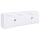 Lunetta Media Console