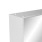 16'' x 24'' Medicine Cabinet with Mirror