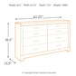 Culverbach - Dresser