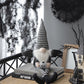 Set of 2 Fabric Sitting Accessories