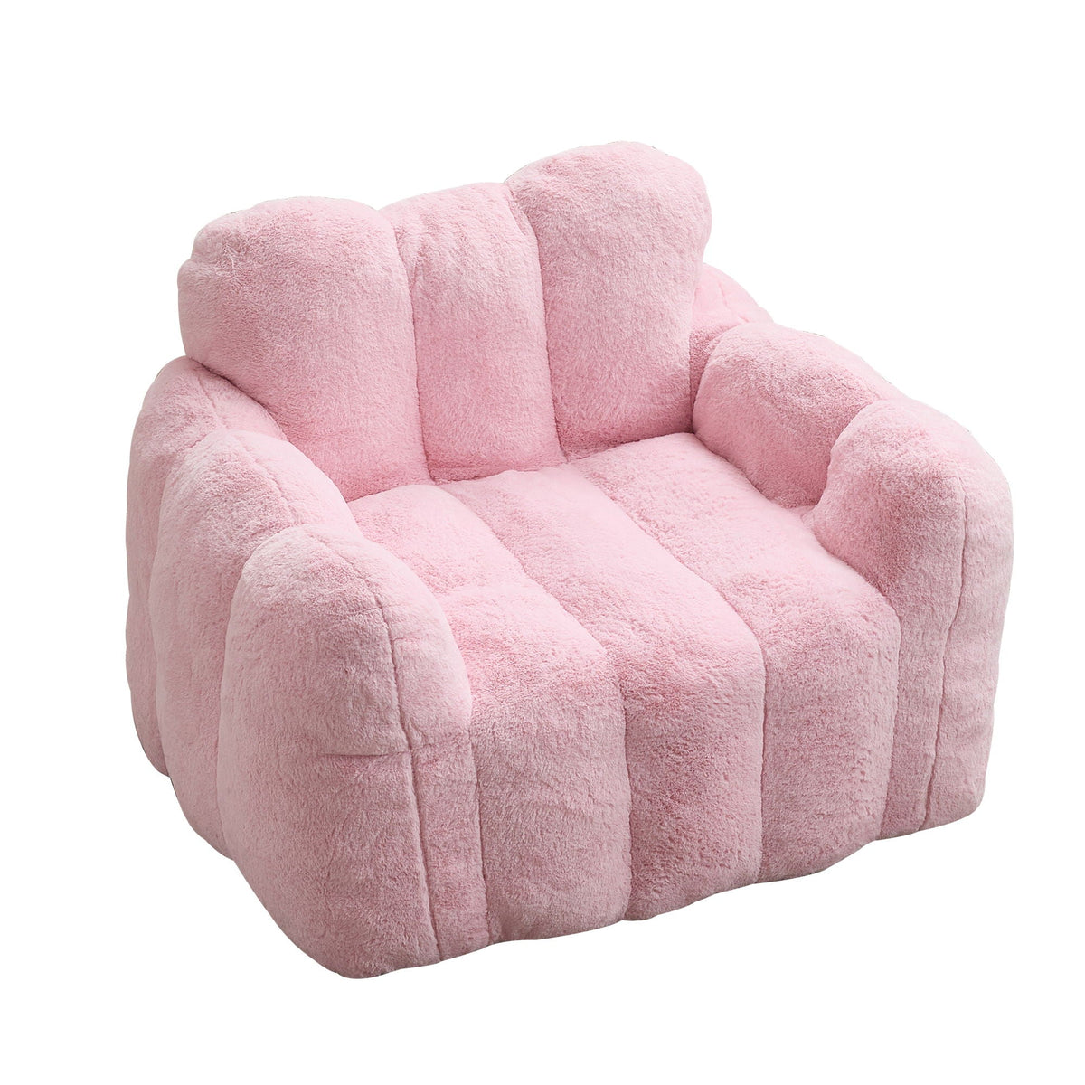 Lotus Style Compression Sofa Bean Bag - view 2