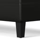 Afton Storage Ottoman Bench