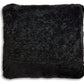 Gariland - Faux Fur Pillow