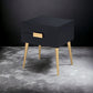 Denvor Rectangular Leg Table