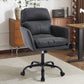 Premium PU Leather Office Chair