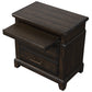 2 Drawer Nightstand