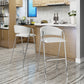 Modern Bar Stools MP2 (Set of 2)