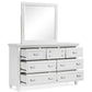 Charleston - Drawer Dresser