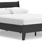 Socalle - Bedroom Set