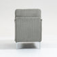 Modular Sectional Sofa Armless Seat Module
