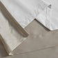 Twist Tab Total Blackout Window Curtain Panel Pewter 50x95"
