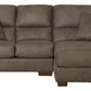 Royce - Sectional