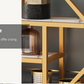 70.9" Extra Long Console Table, Modern