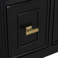 24-Inch Bathroom Vanity with Sink