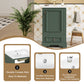 20 Inch Bathroom Vanity with Ceramic Sink