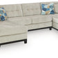 Maxon Place - Sectional - view 4