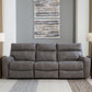 Next-Gen Durapella - Reclining Sectional