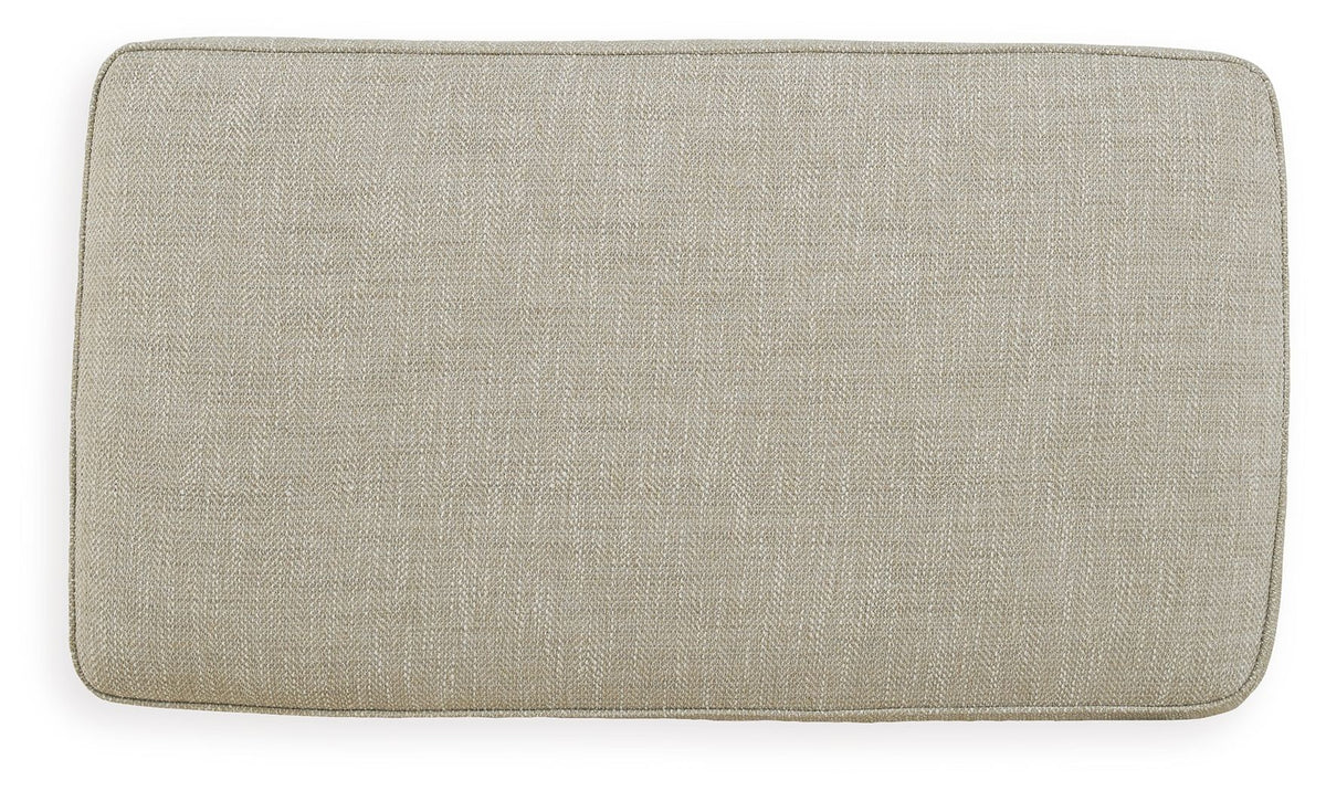 Asanti - Ottoman - Fog